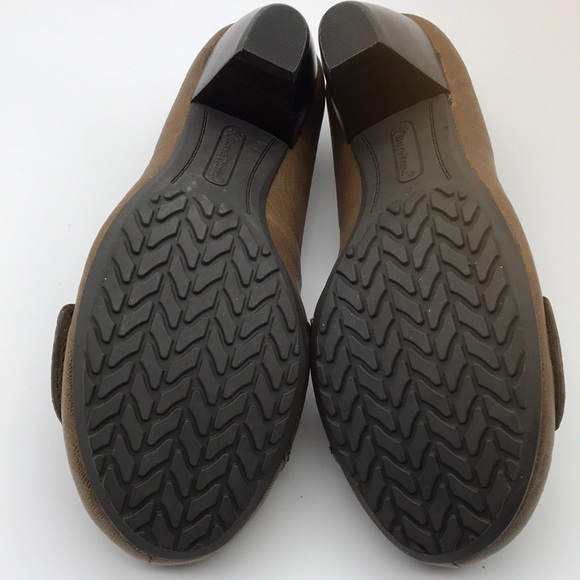 Bare Traps (Tabitha) worn once Pumps - Picture 8 of 8